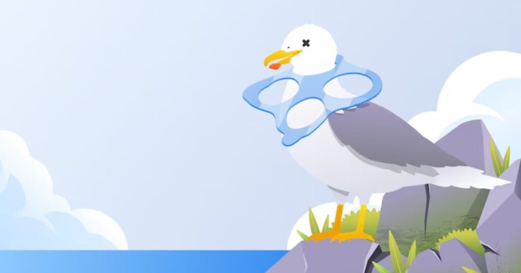 Finding Inspiration Seagull Puns