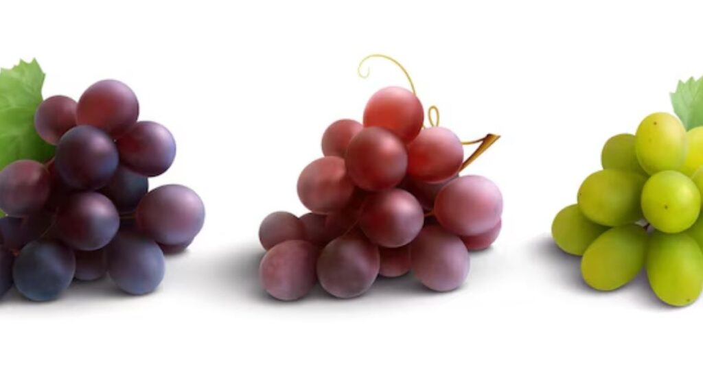 Fruit-Related Grape Puns