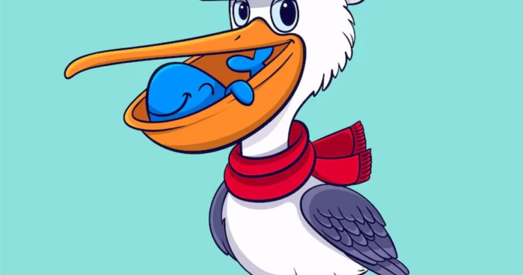 Funny Seagull Puns