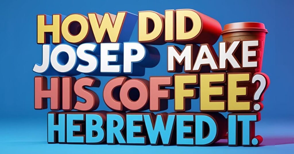 funny christian jokes