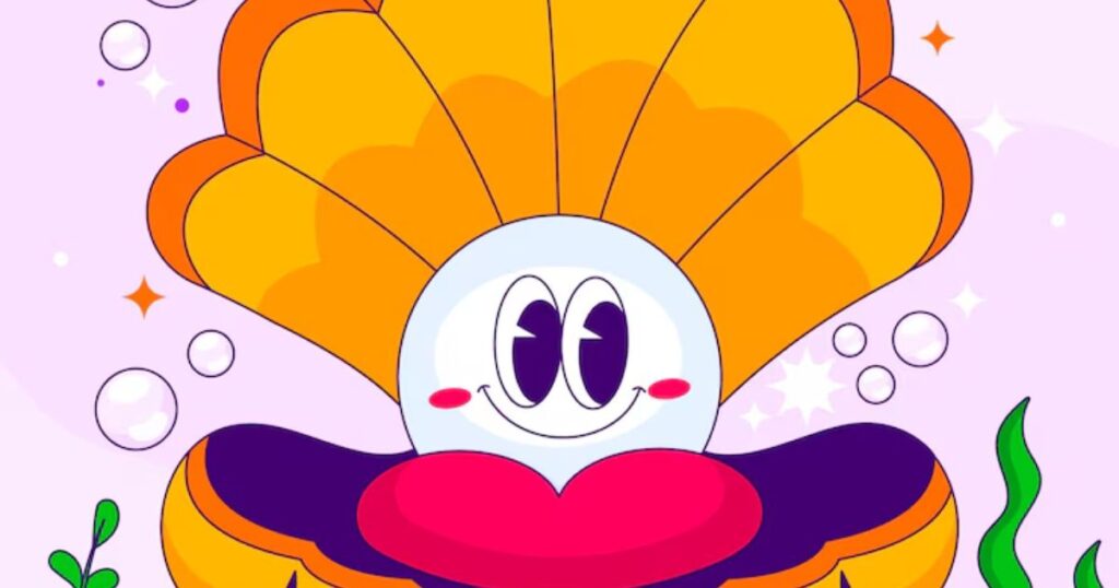 Funny shell puns and jokes
