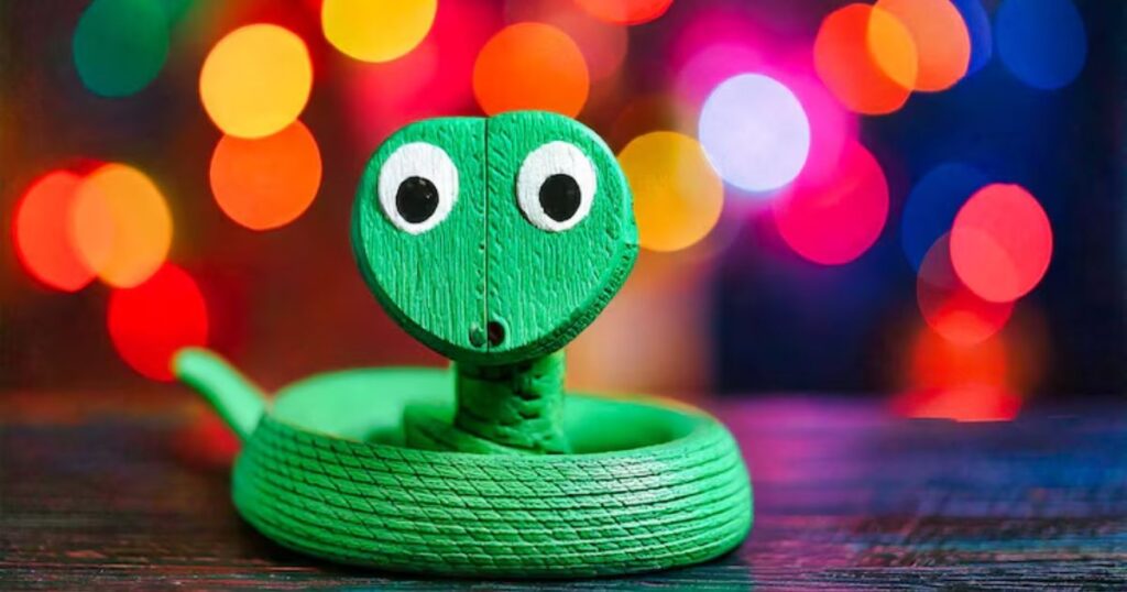 Funny snake puns and jokes
