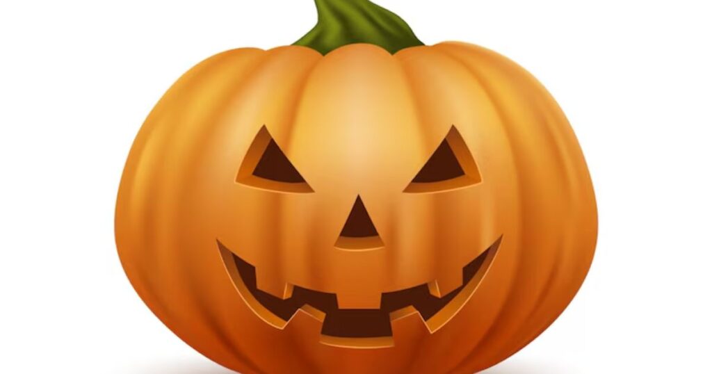 Halloween pumpkin puns