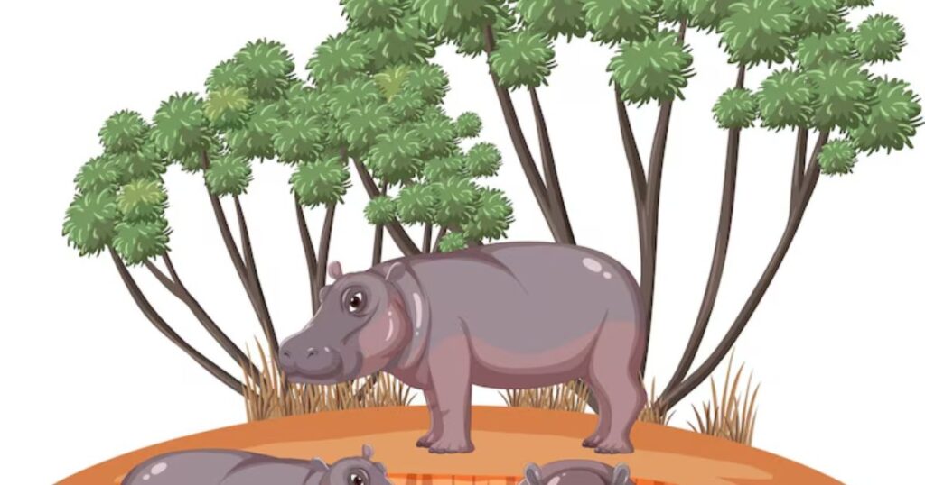 Hippo puns one-liners