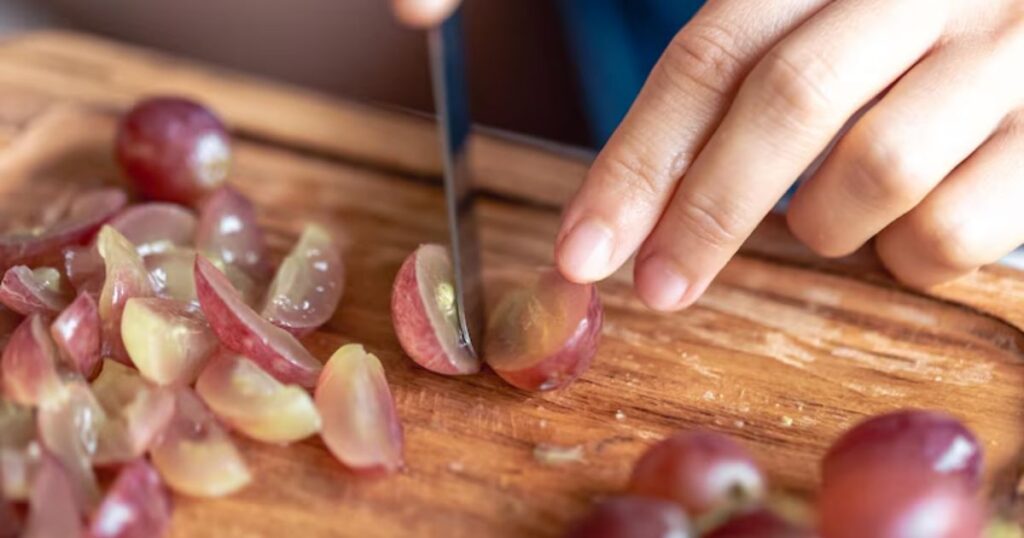 How to Use Grape Puns