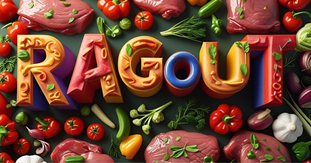 Ragout