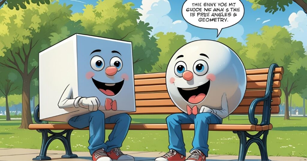 Clever & Funny Puns About Math