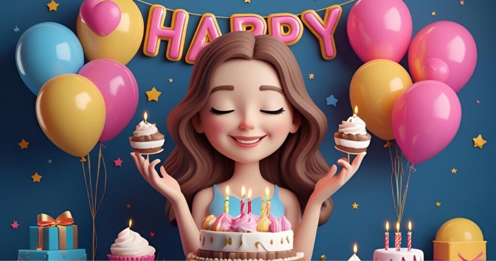Short and Funny Birthday Wishes