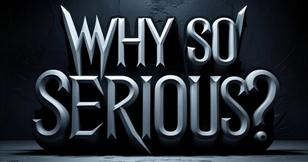 Joker Quotes
