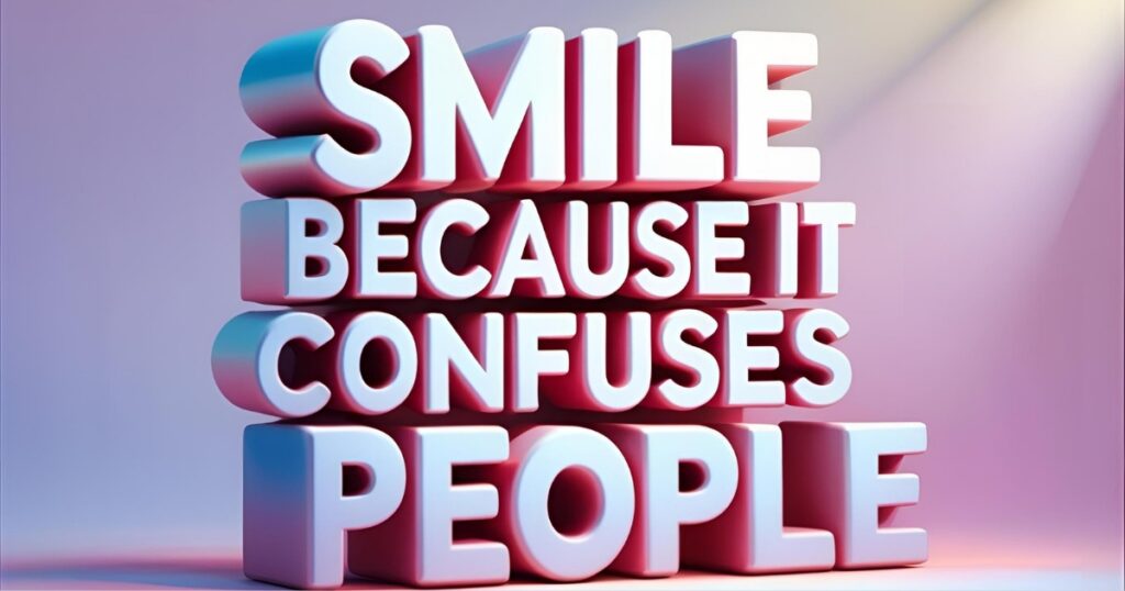 Joker Quotes
