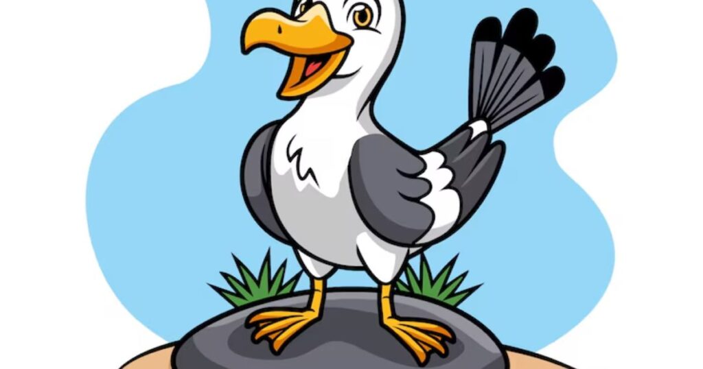 Most Popular Seagull Puns
