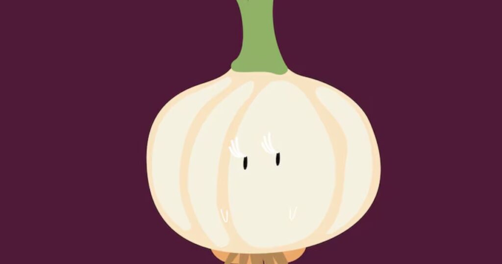 Onion pun one-liners