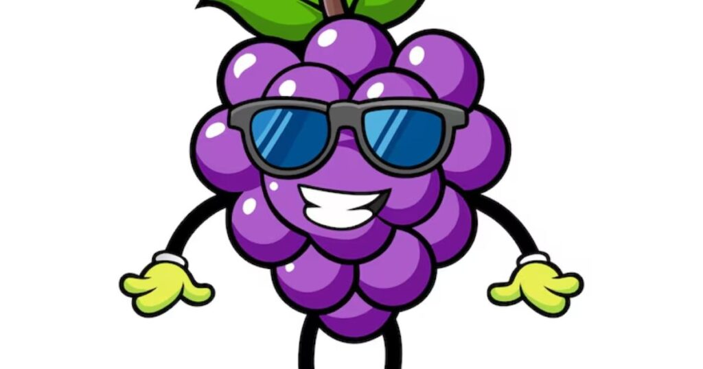 Popular Grape Puns