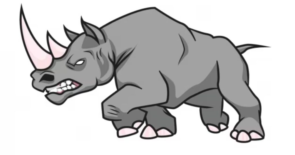 Rhino puns one-liners