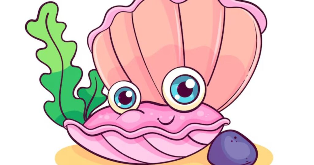 Shell pun one-liners