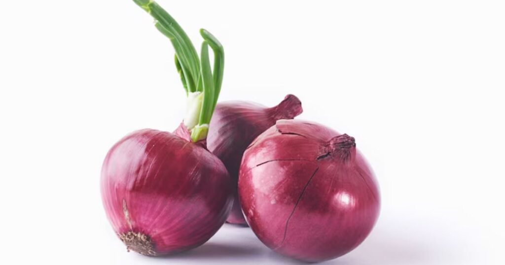 Short onion puns