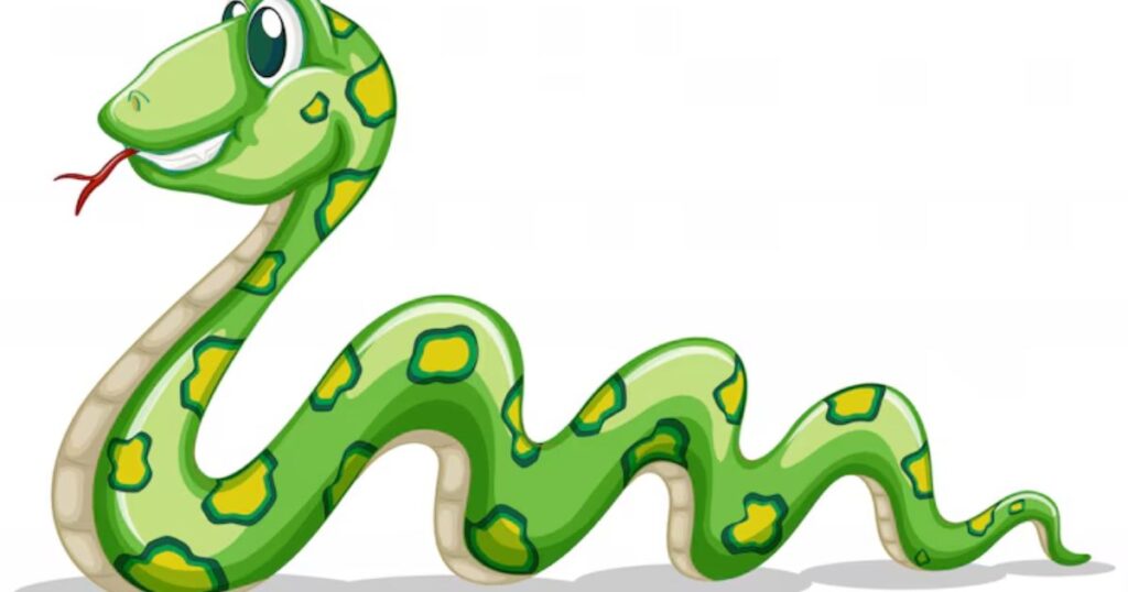 Snake puns names