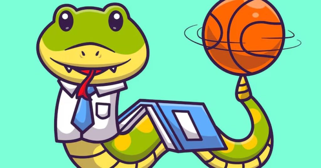 Snake puns one-liners