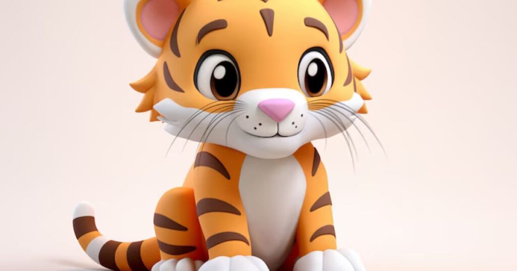 Tiger puns for Instagram