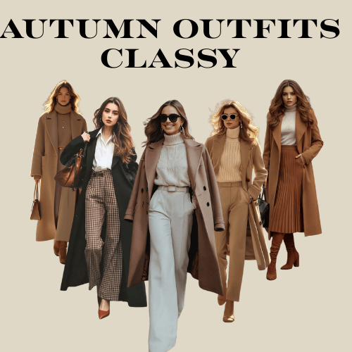 Autumn style secrets that changed my wardrobe