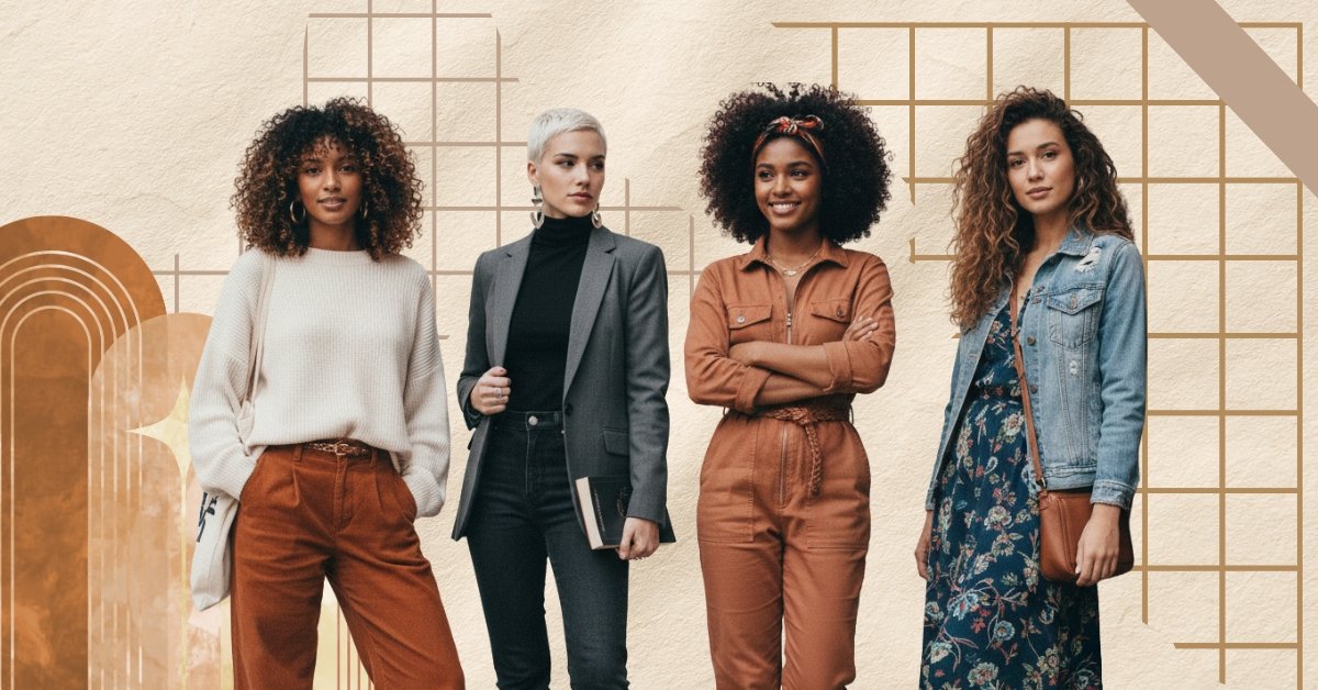 Curly Cuts and Hairstyles