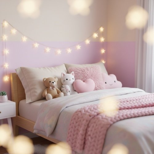 DIY Decor Hacks for a Personalized Room