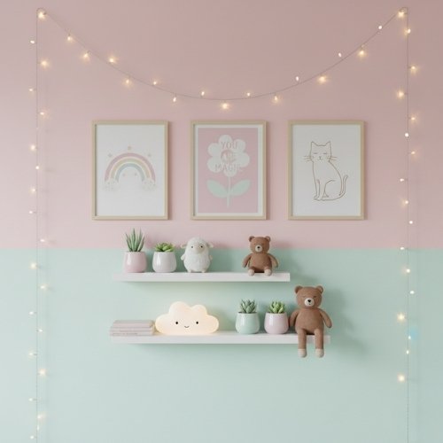 Adorable Wall Decor Ideas for a Cute Room