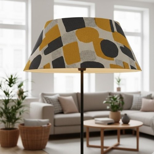 Coolie Lampshades