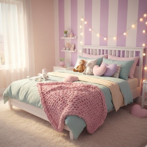 Cozy Bedding Ideas to Elevate Your Room