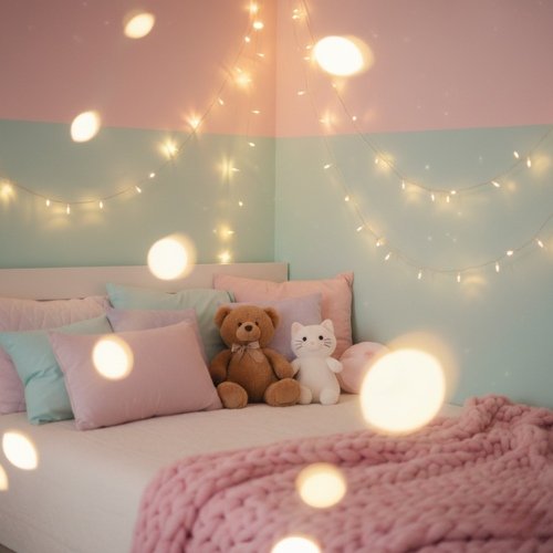 Fun Storage & Organization Tips for a Cute Space