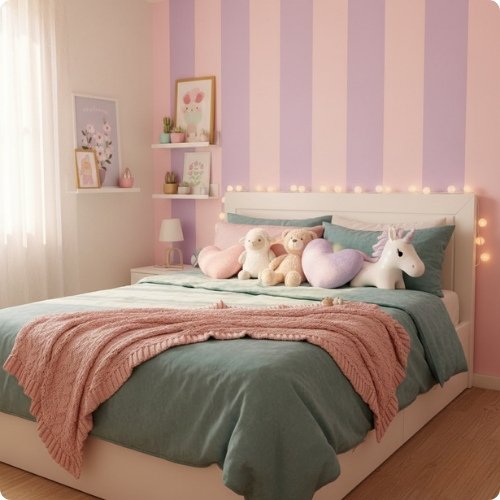 Keeping Your Room Organized and Stylish