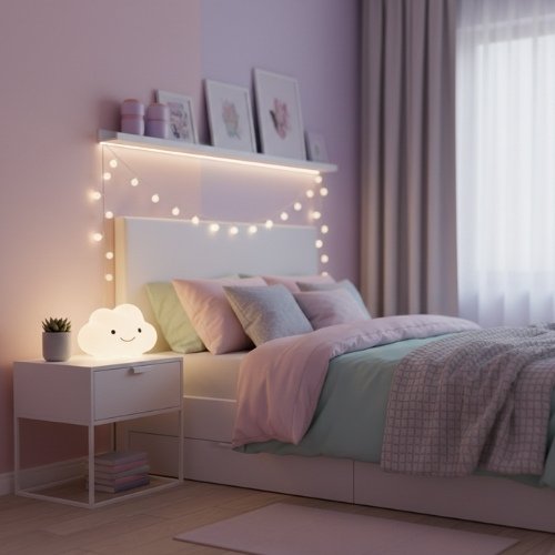 Lighting Ideas That Make Your Room Glow