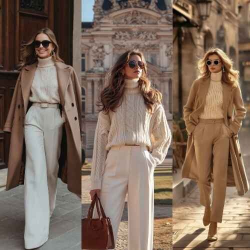 Outfit Ideas for Women for Every Occasion for casual days