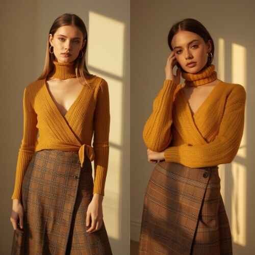 Outfit for Women: Building a Capsule Wardrobe