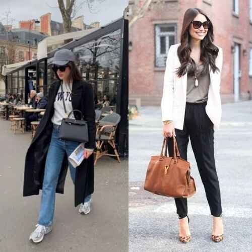 What to Wear Today: Easy Decision-Making Guide