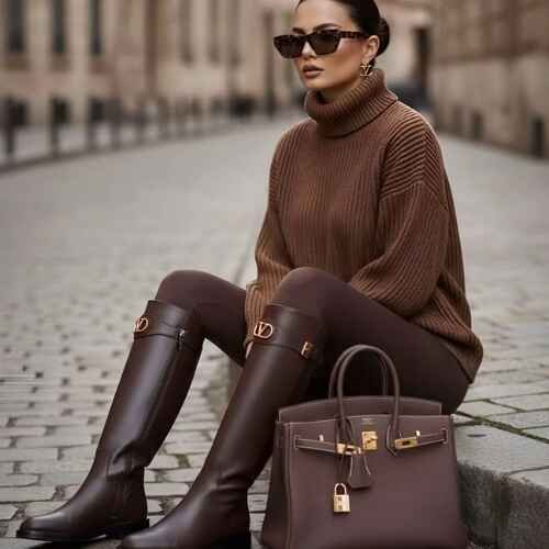 Who What Wear Inspired Styling Approach